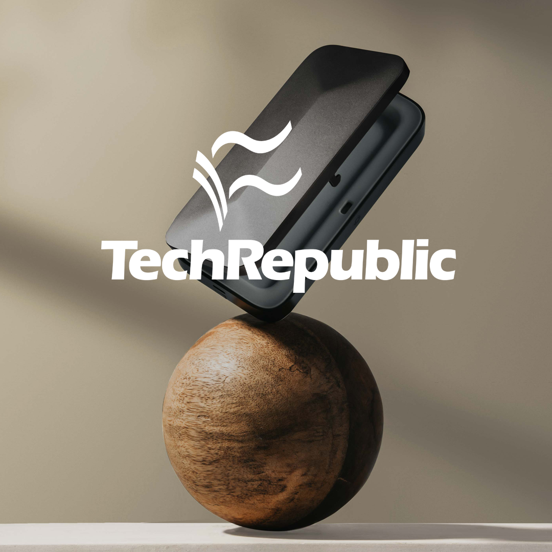 TECH REPUBLIC Trova Official